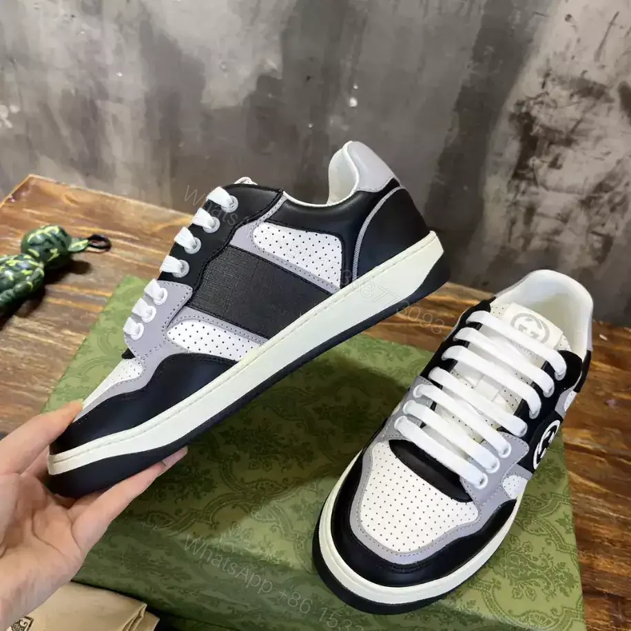 View 3 of GUCCI LOW TOP SNEAKER – GC203