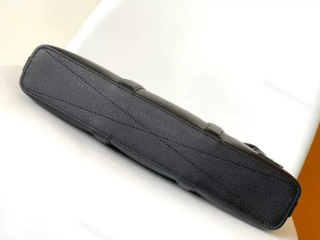 View 9 of LOUIS VUITTON TAKEOFF BRIEFCASE – LBV394