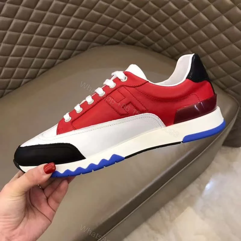 View 7 of HERMES TRAIL SNEAKER – H6
