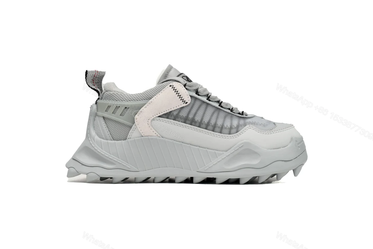View 5 of OFF-WHITE Out Of Grey OMIA139S 2080004 10505