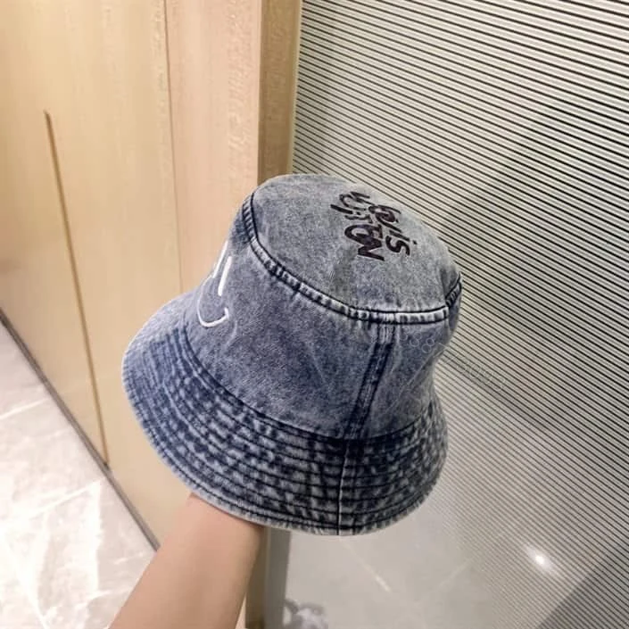 View 5 of Louis Vuitton Bucket Hat – LHC23