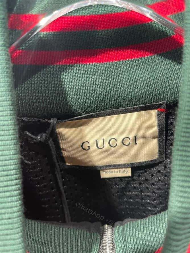 View 3 of Gucci Jacket – GJ010