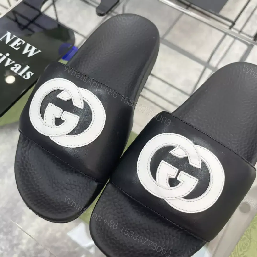 View 8 of GUCCI SLIPPERS – SDG033