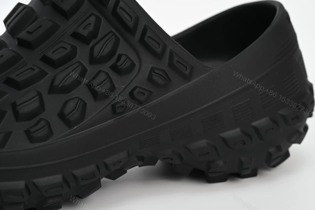 View 8 of Balenciaga Defender Black 735250 W3CV2 1000