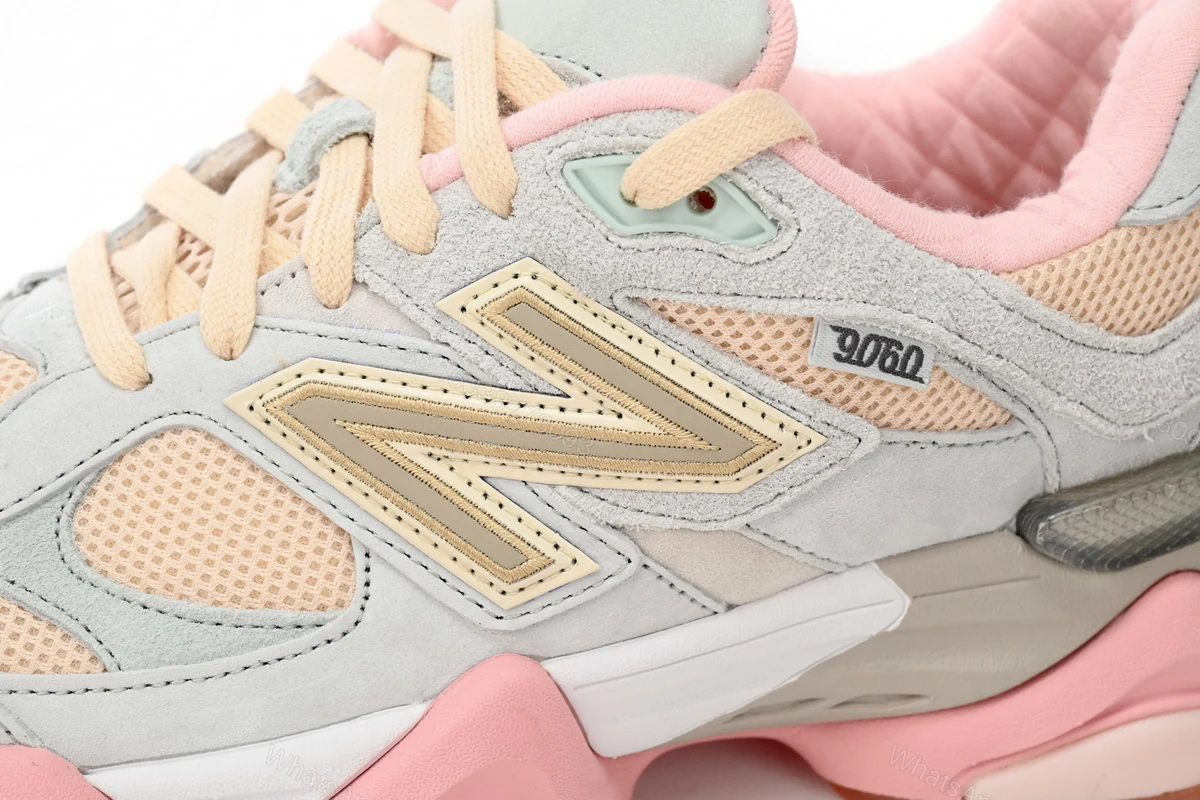View 3 of Freshgoods x New Balance 9060 Blackish Gree U9060JG1L Joe
