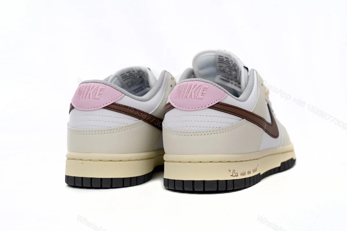 View 8 of Nike Dunk Low Flowering Messenger DD1503-117
