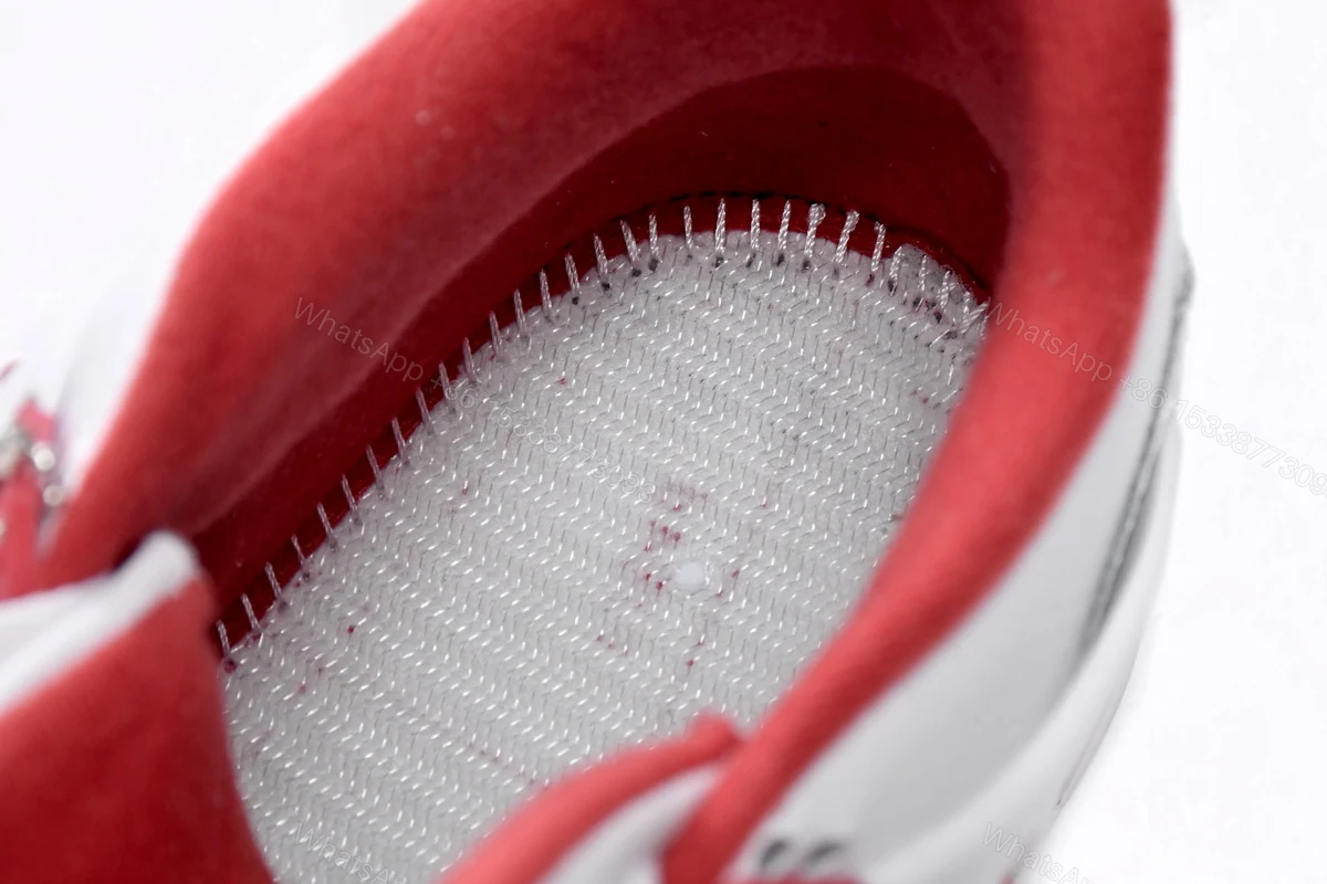 View 10 of Air Jordan 4 Retro Alternate 89 308497-106