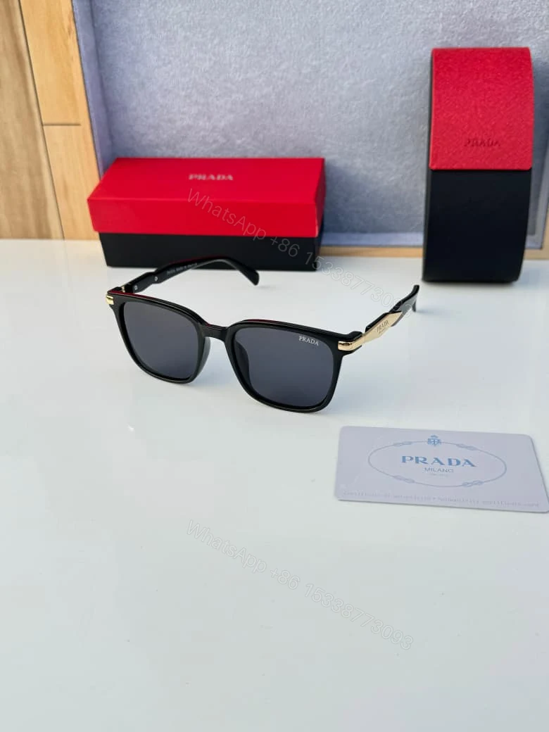 View 11 of First Copy Prada Premium Sunglasses