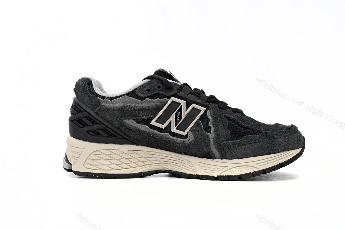 View 2 of New Balance 1906R “Refined Future” M1906DD