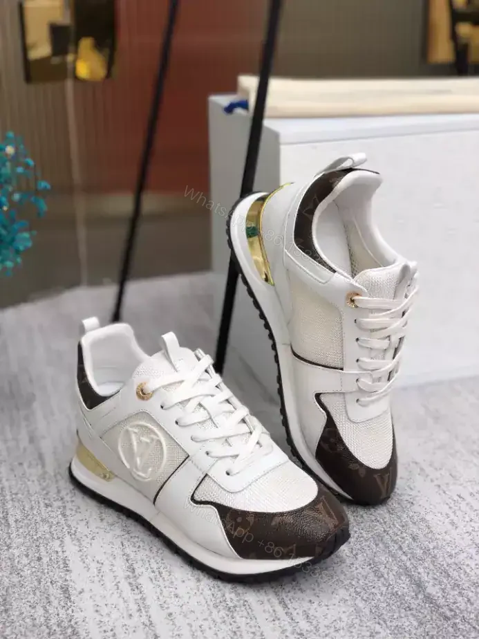 View 6 of LV RUN AWAY SNEAKER – LSVM061