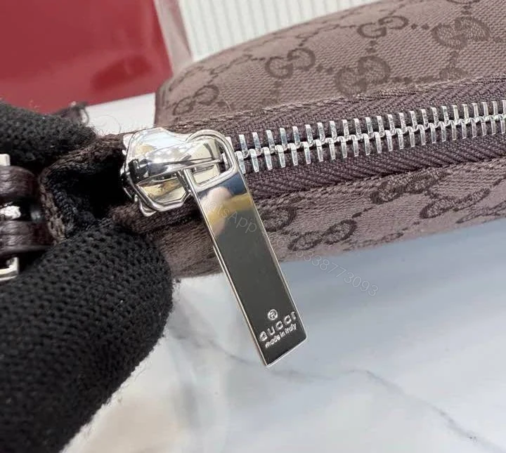 View 20 of Mirror 1:1 Gucci Lady Lunetta Small Shoulder Bag WB5650