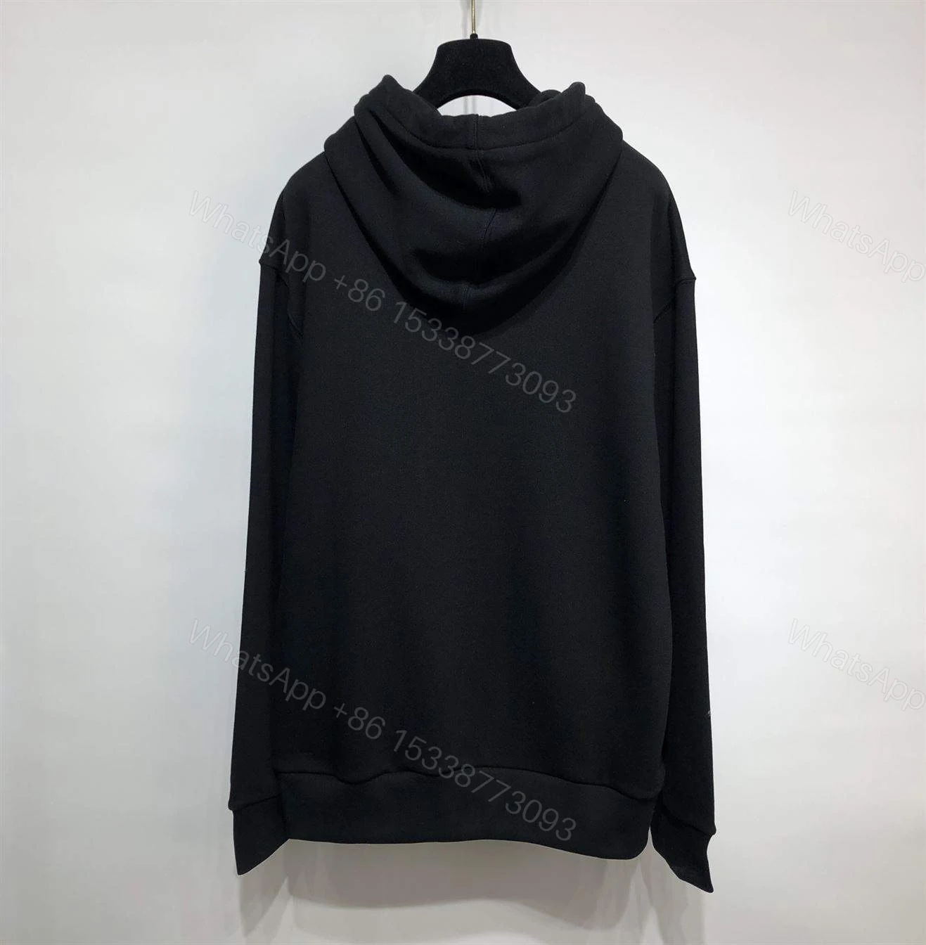 View 4 of Gucci Hoodie – GC63