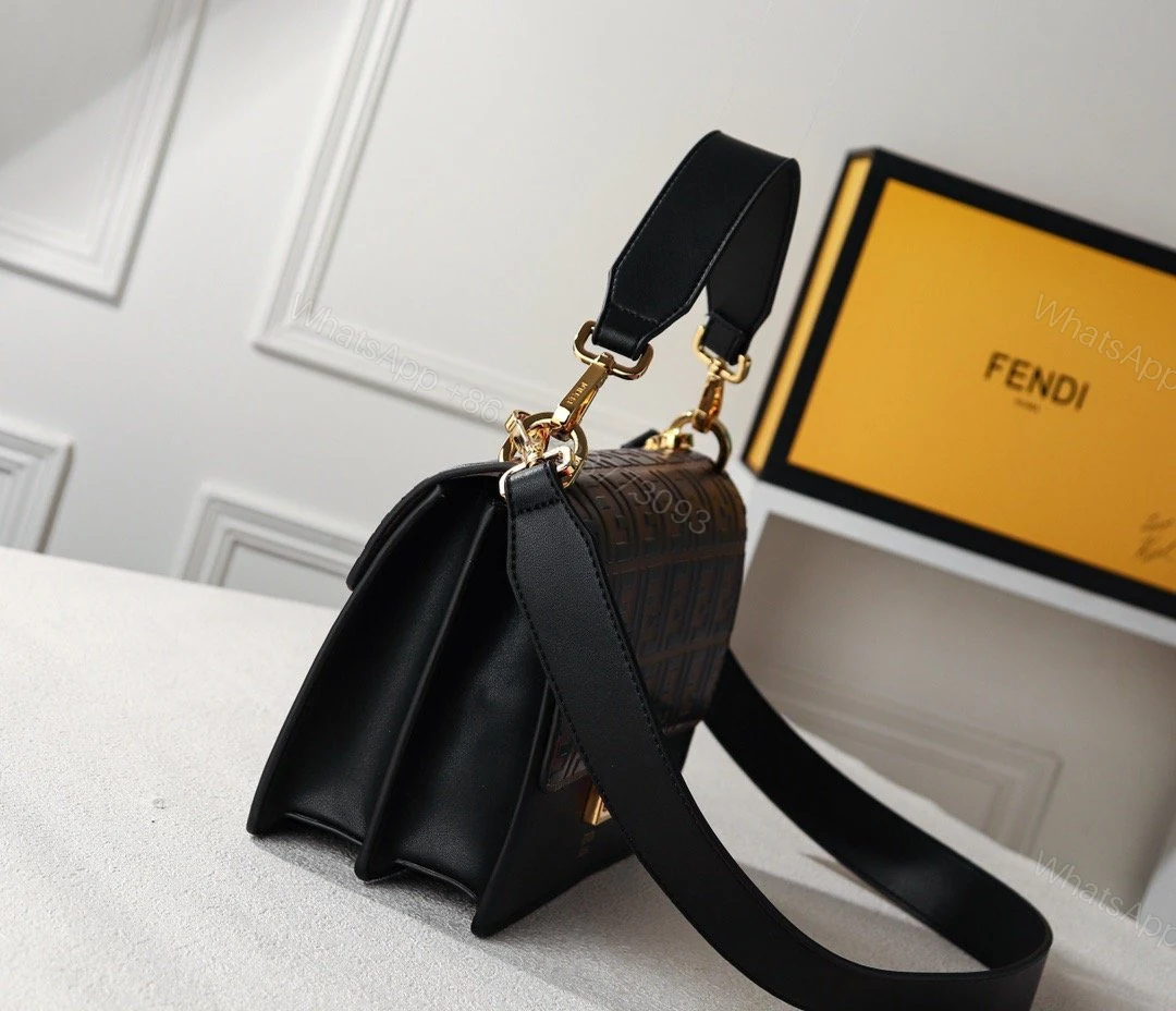 View 3 of Fendi Kan I