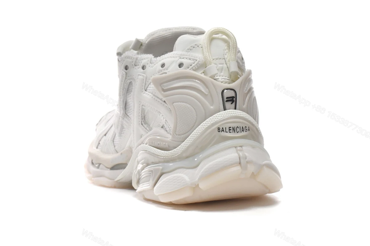 View 7 of Balenciaga Runner Luminous Color