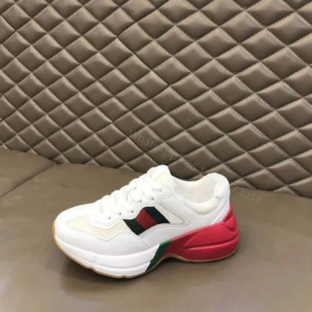 View 7 of Men’s Rhyton sneaker – GC92