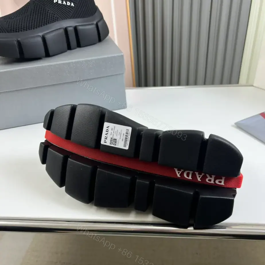 View 6 of PRADA SNEAKERS – PRD078