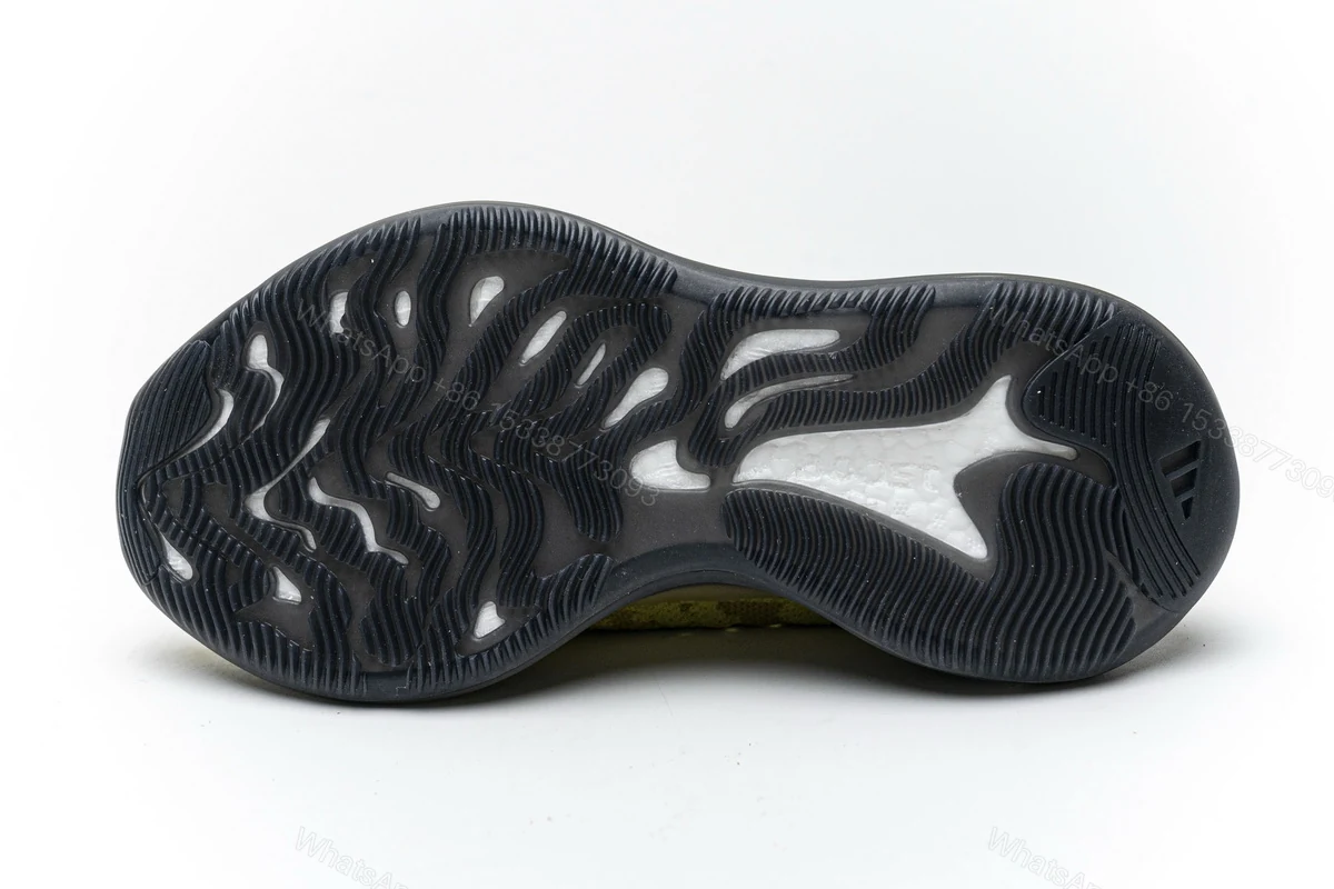 View 5 of Yeezy Boost 380 Hylte Glow FZ4990