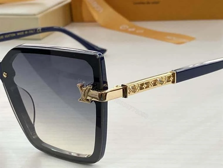 View 2 of LV SUNGLASSES – GLVT23