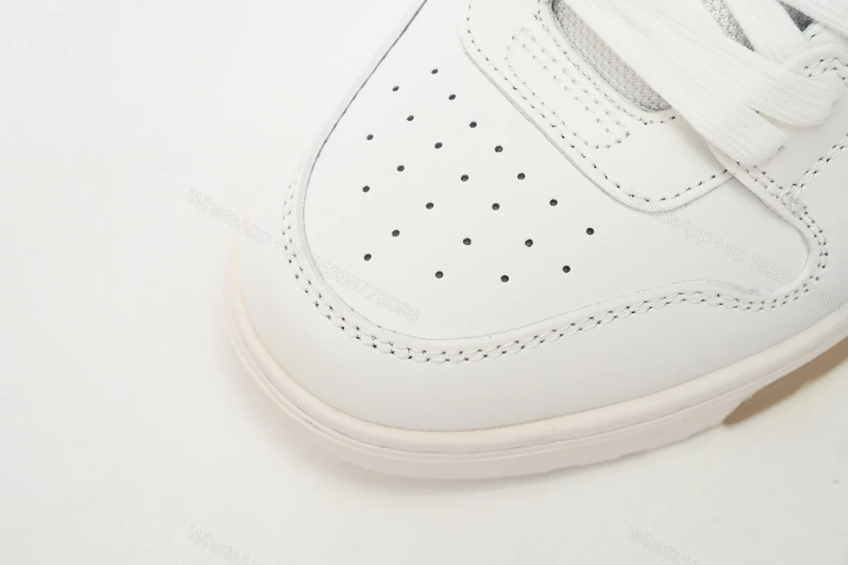 View 6 of OFF-WHITE Out Of Beige Blue OMIA18 9S22LEA00 30145