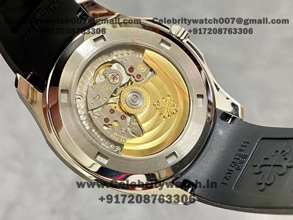 View 6 of Patek Philippe Aquanaut Replica Watches USA