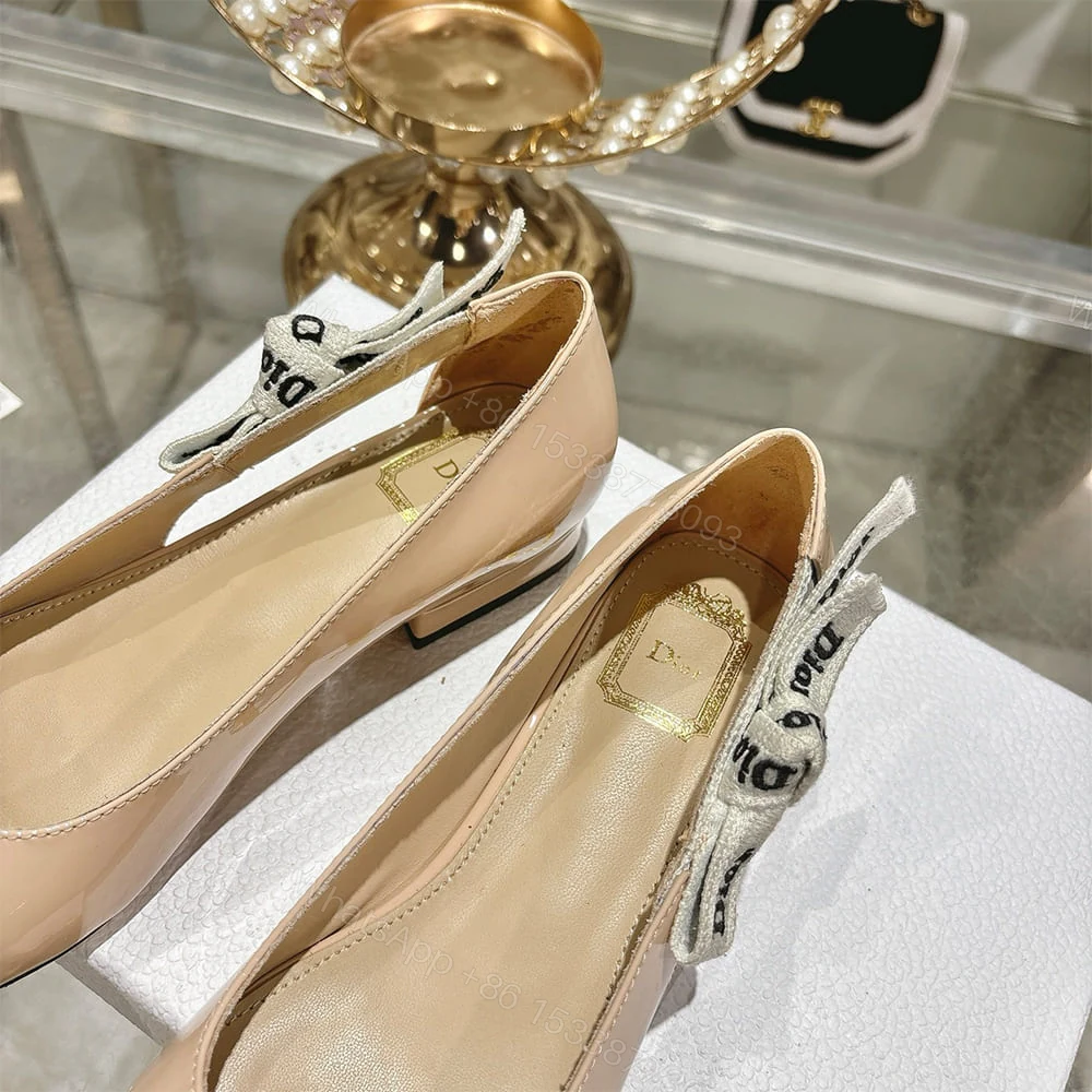 View 7 of J’Adior Ballet Flat
