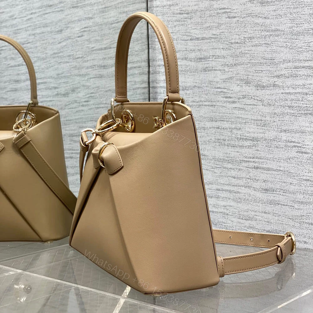 View 3 of Small Dior Cigale BAG(HIGH-END GRADE)