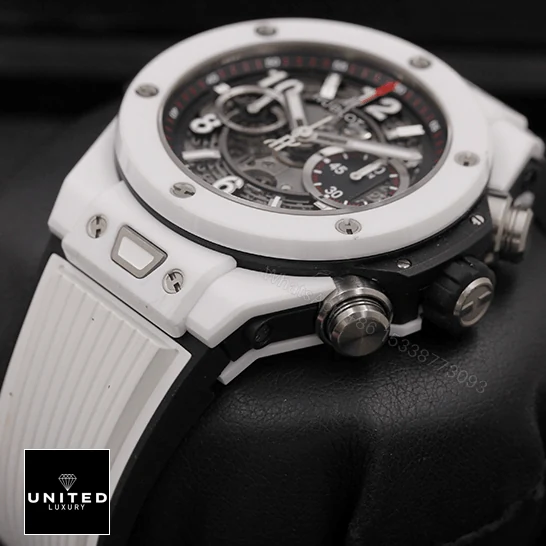 View 6 of Hublot Big Bang Unico Replica