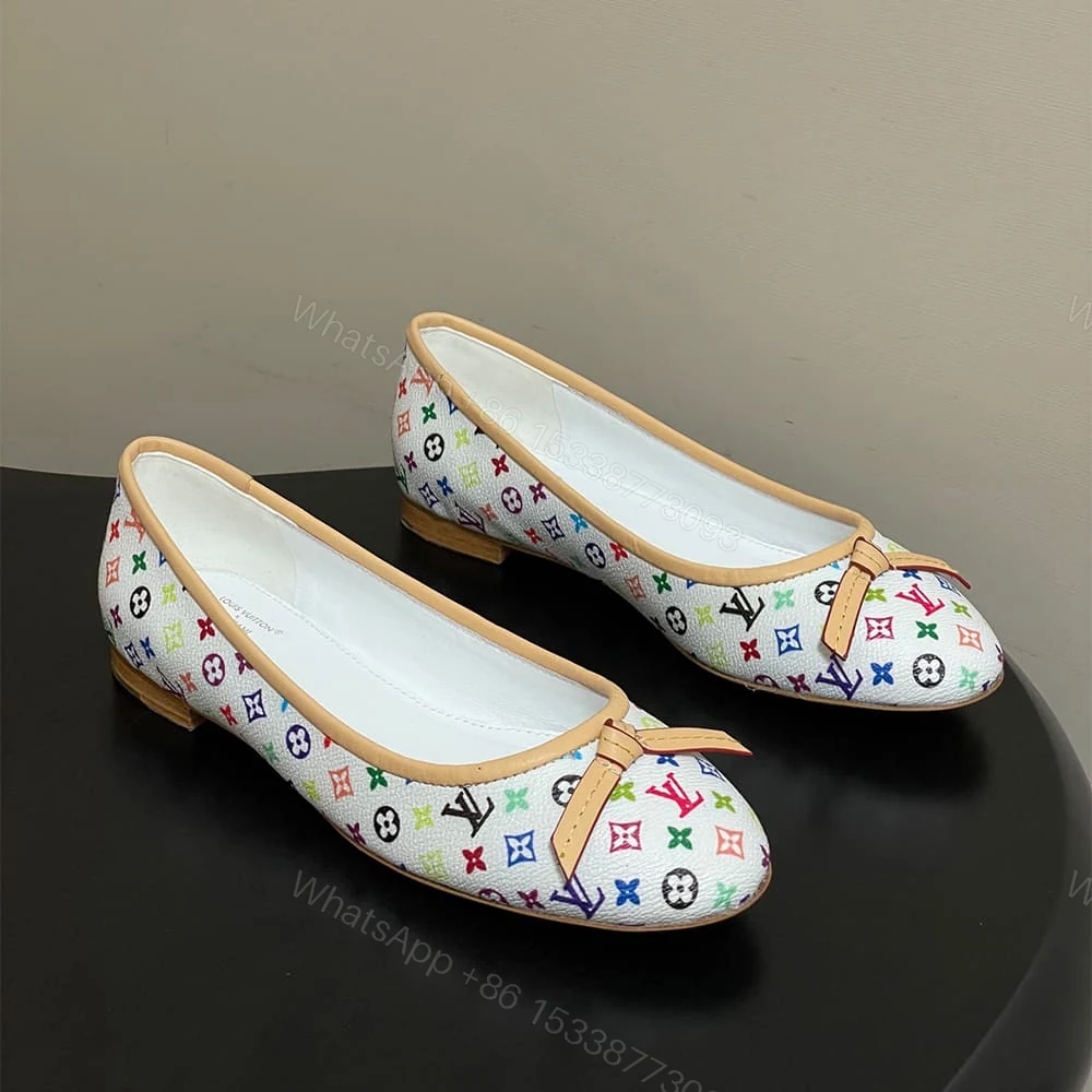 View 2 of LV x TM Darling Ballerina