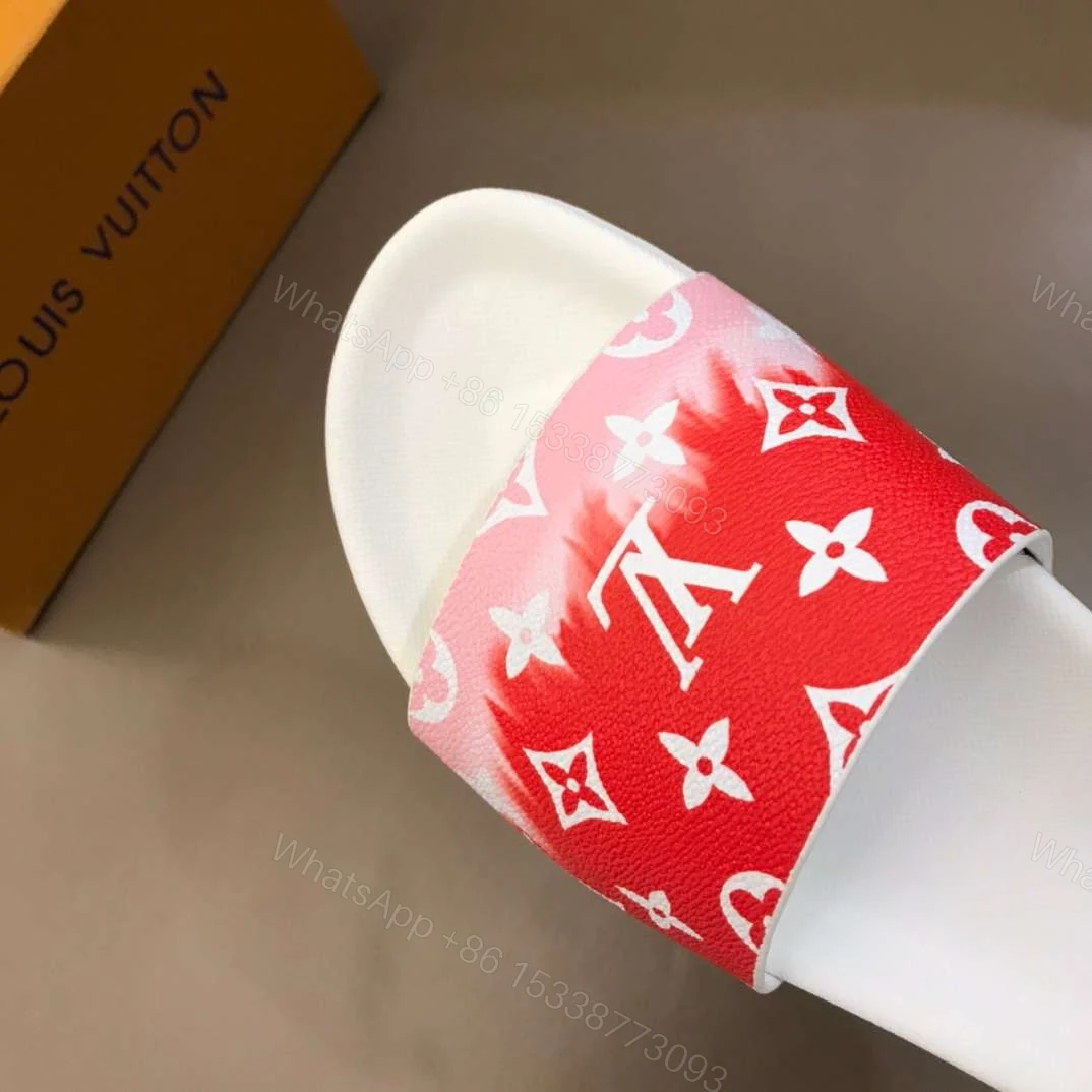 View 4 of LOUIS VUITTON ESCALE SLIDES – LVS48