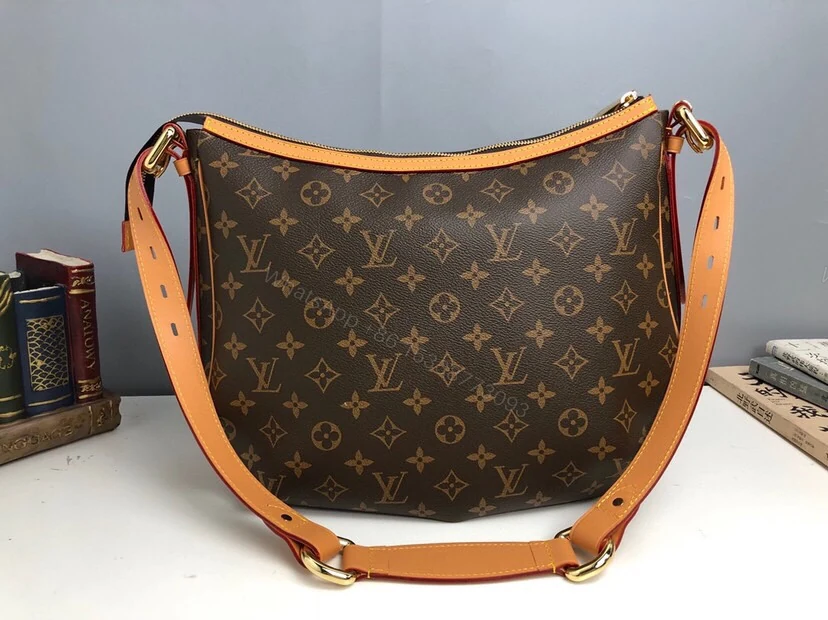 View 9 of LV Monogram Tulum GM