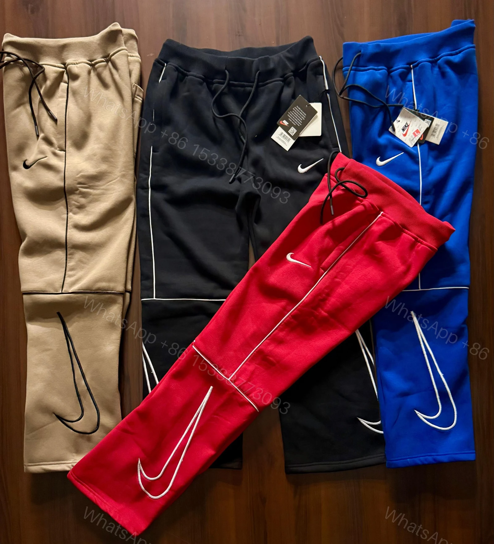 FIRST COPY Nike Winter Lower — view 1