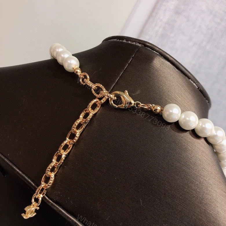 View 5 of EN – Lux Necklace CHL040
