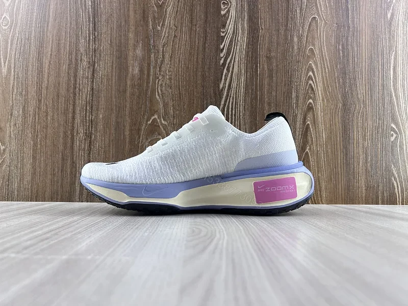 View 9 of Breathable Knit High-Tops with ZoomX Comfort Shoes