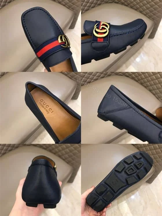 View 7 of GUCCI DRIVER WITH WEB – LDG001