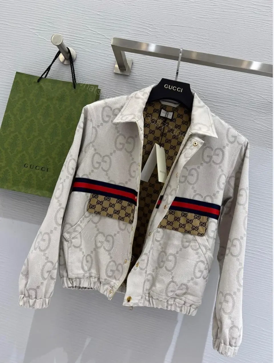 GUCCI — view 1