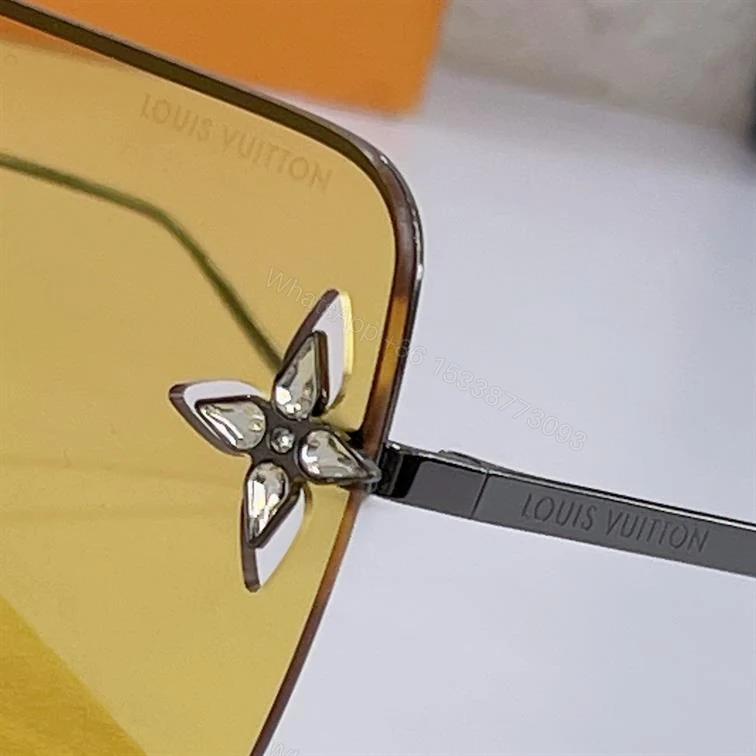 View 2 of LV SUNGLASSES – GLVT20