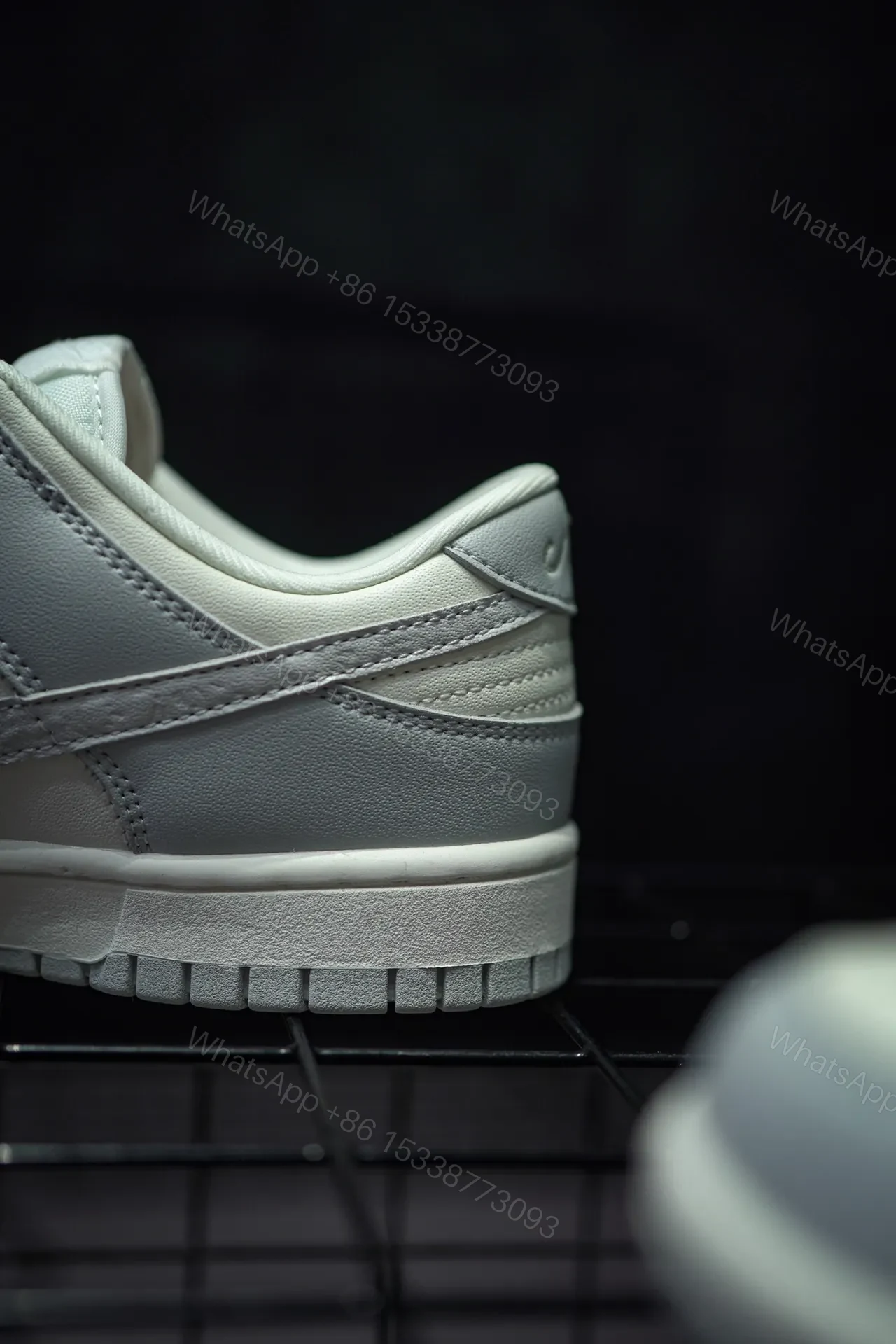 View 8 of Nike Dunk SB Low “relief” Replicas