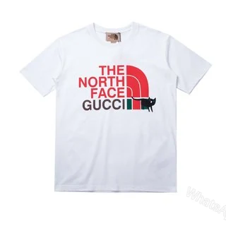 Gucci & The North Face Collaboration Ghost – GC0014 — view 1