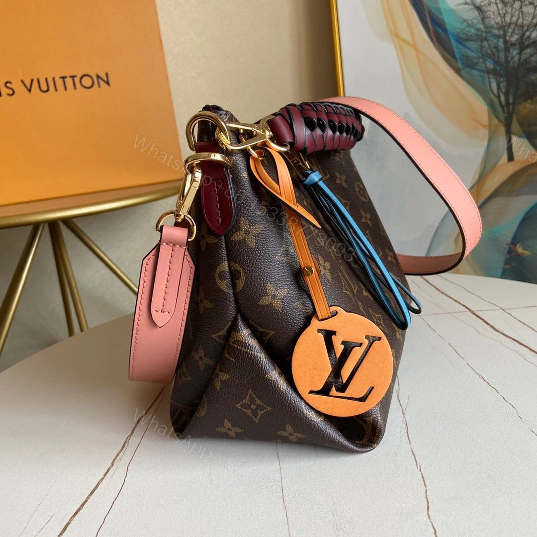 View 4 of Louis Vuitton M44546 Rivoli
