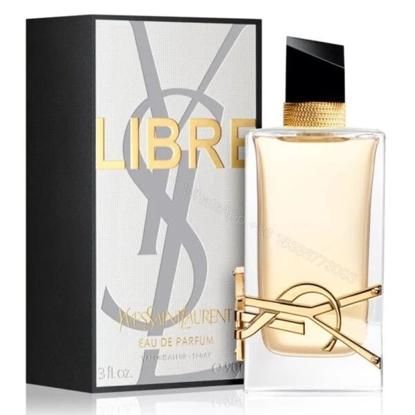Yves Saint Laurent Libre EDP 90ml — view 1