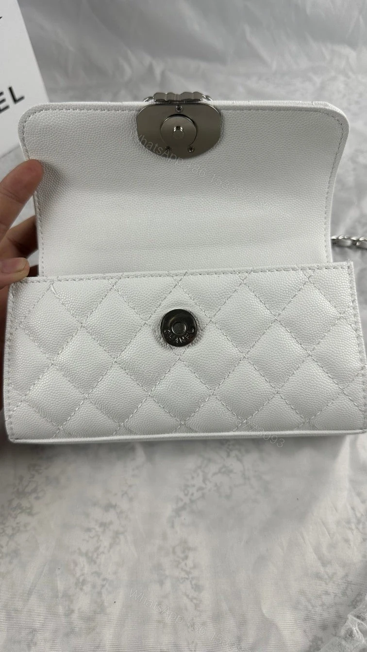 View 3 of Chanel Bag