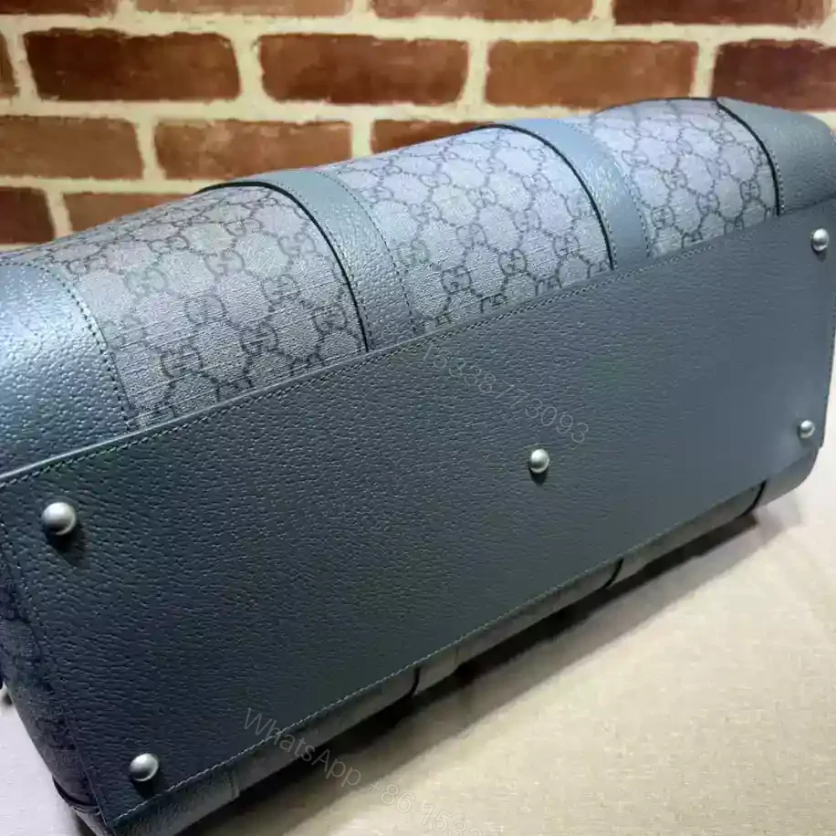 View 6 of OPHIDIA SMALL DUFFLE BAG – GBC079