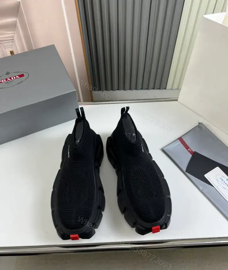View 5 of PRADA SNEAKERS – PRD078
