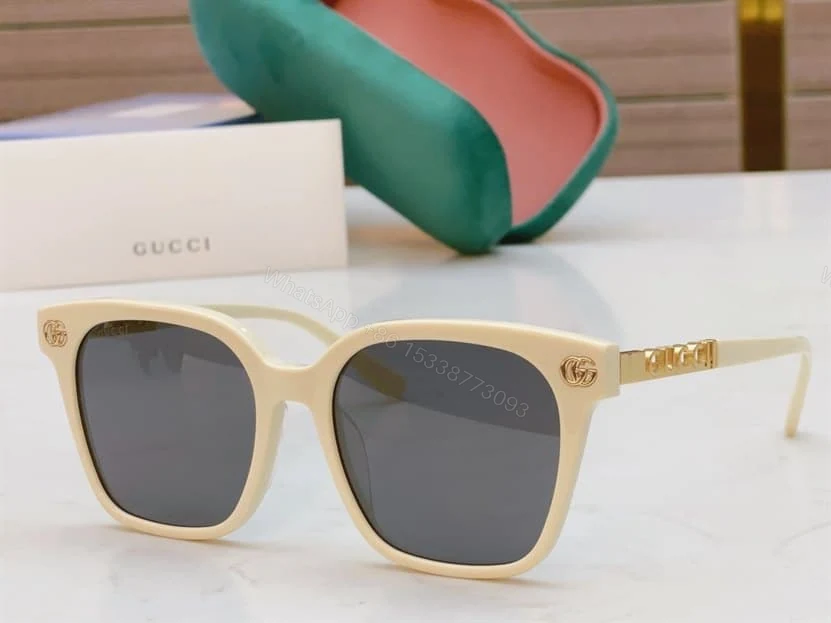 View 2 of GUCCI SUNGLASSES – GST17