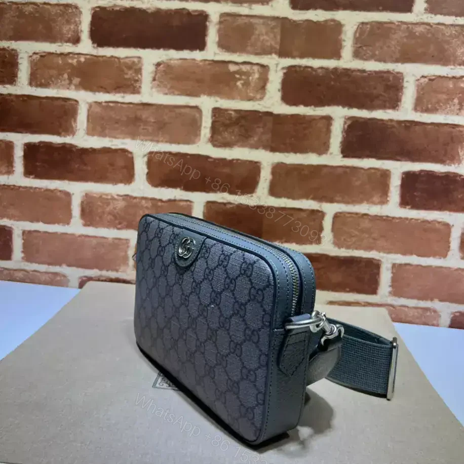 View 6 of OPHIDIA GG SHOULDER BAG – GBC058