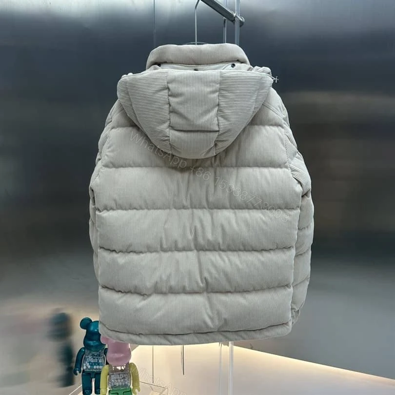 View 3 of MONCLER JACKET – MJ061