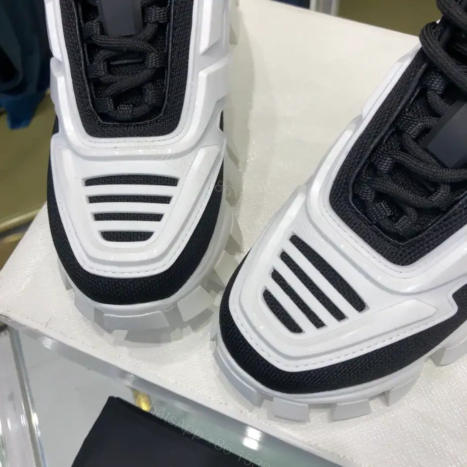 View 3 of PRADA CLOUDBUST THUNDER SNEAKERS – PRD026
