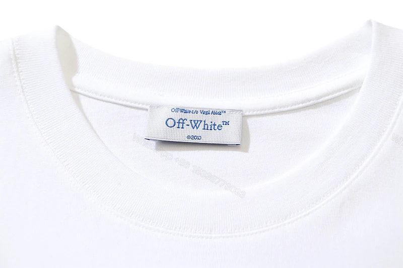 View 9 of Off-white T-Shirt # 169