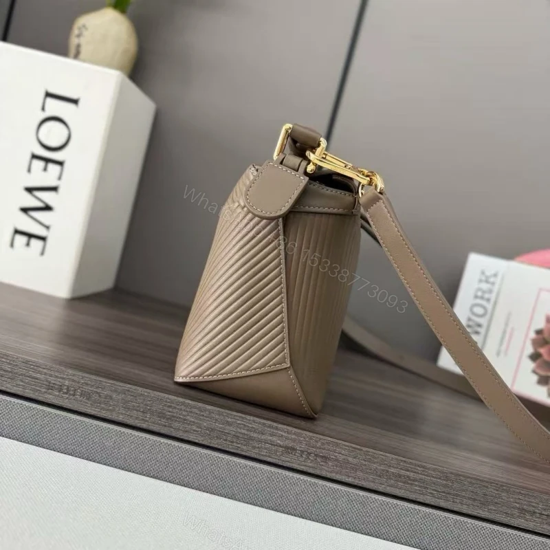 View 7 of Loewe Puzzle Bag