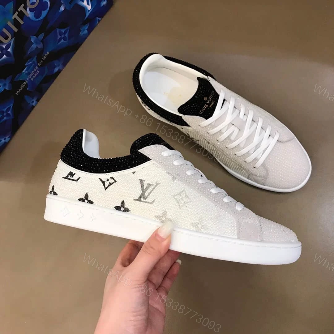 View 6 of LOUIS VUITTON LUXEMBOURG SNEAKER – LV170
